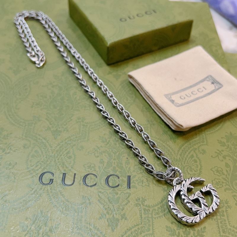 Gucci Necklaces